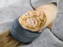 【ニキビケア】ハーブピーリング