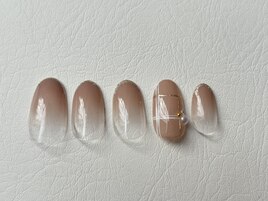 シンプルチェックデザイン