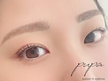 プパ 烏丸店(pupa)/マツエク/まつげパーマ/眉毛専門