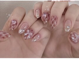 自爪120分持ち込みデザイン