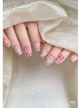 美人計ネイルサロン/