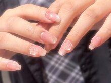 ミュール(mur.)/マグネット×バラ