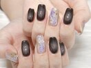 《Hand》定額ニュアンスデザイン