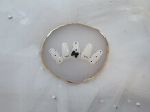 フロップニク(FLOPNIK)/サンプル◎ドットネイル