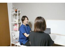 つなぎ/カウンセリング