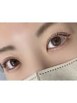 キープ力が自慢のサロン