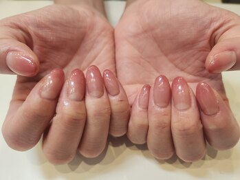 アールエム(Rm)/12月◎ネイル