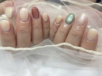 ハウオリ(hauoli)/ワンカラー