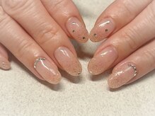 リリーママネイルサロン/スタンダードコース