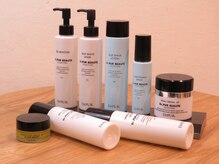 ブリリアル(Brilliale)の雰囲気(ドクターピュールボーテ、ポリシー化粧品お取り扱いサロンです。)