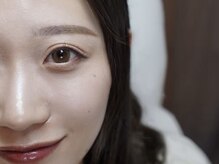 ハロブロウ 横浜店(halo brow)/美眉アイブロウ【眉毛/まつパ】