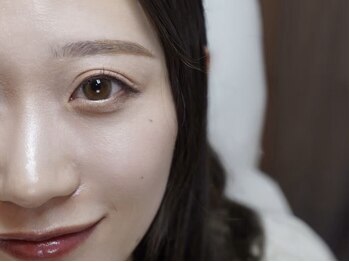 ハロブロウ 横浜店(halo brow)/美眉アイブロウ【眉毛/まつパ】