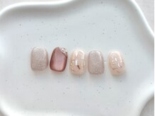 ソソ(soso)/【定額デザイン】