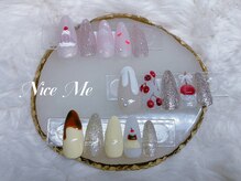 ナイスミー(Nice Me)/スイーツネイル♪