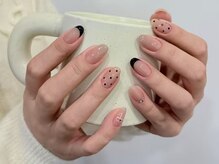 ユナビ 池袋東口店(Yunabi)/定額ネイル7500円