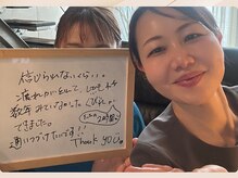 ザ モアナテラス(THE MOANA TERRACE)/ウエストがなかった・・