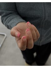 ナッティー(natty)/