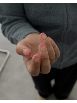 ナッティー(natty)/