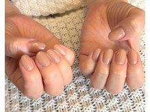ナチュアネイル(Natur Nail)/