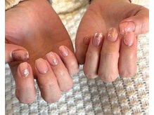 ナチュアネイル(Natur Nail)/オフィス
