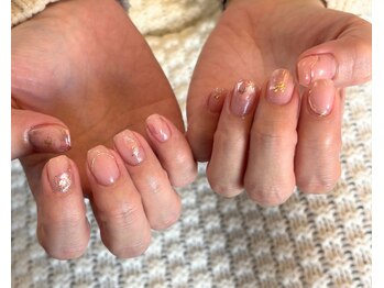 ナチュアネイル(Natur Nail)/オフィス