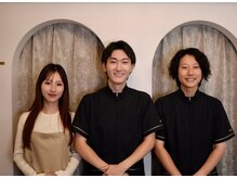 ルルラボ(LuLu beauty labo)/7. ご来店お待ちしております♪