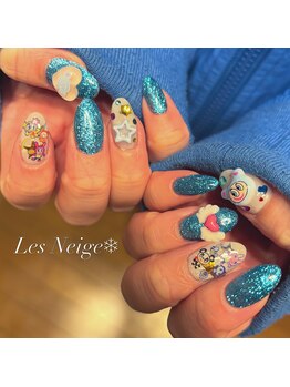 レネージュ(Les Neige)/