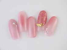 イズネイル(izu Nail)/