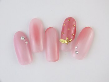イズネイル(izu Nail)/