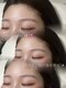 ペルル(Perle.)の写真/初めての方も大歓迎!自眉を活かした仕上がりと似合わせデザイン提案で垢抜け眉を実現☆