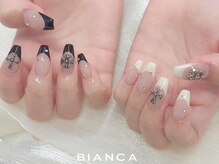 ビアンカ 赤羽店(Bianca)/持ち込み新￥9300/再￥10300