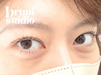 ブルーニスタジオ 表参道(bruni studio)/ナチュラルデザインも◎