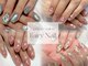 フェアリーネイル(Fairy Nail)の写真