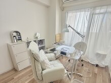 ソルファ(Solfa)の雰囲気（プライベートサロンならではのゆったりした空間♪）