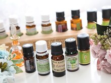 ジョア アロマテラピー(Joie aromatherapy)/アロマオイル