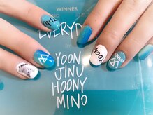 トランキル(Tranquille)/