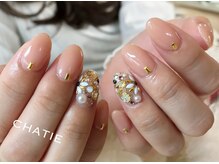 チャティー(CHATIE)/