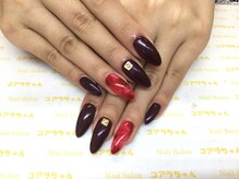 ネイルサロン コアラちゃん/