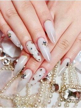 ネイルサロン ヴェルサイユ(Nail Salon Versailles)/