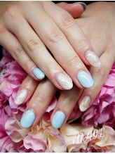 アイネイル(iNAIL)/