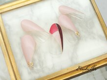 アンベリール 横浜店(Embellir)/(1090)ブロッキングフレンチ