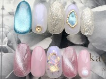 アール ブルー 六本木店(R blue)/【定額60分】＋追加カラー