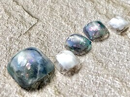 定額New 海中デザイン♪