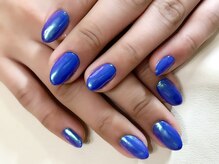 ラビング(Loving)/魅惑ブルー