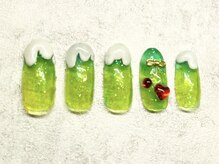 シュガープラム ネイル 横浜(sugar plum)/ジェルやり放題 [横浜/持ち込み]