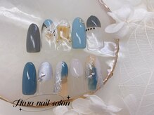 フローラネイルサロン/