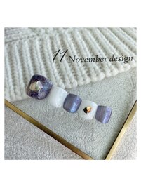 11月定額キャンペーン