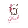グリュック(GLUCK)ロゴ