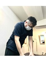 ほぐしのネヌファール&nbsp;中田 