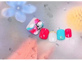 2022春夏トレンドデザイン